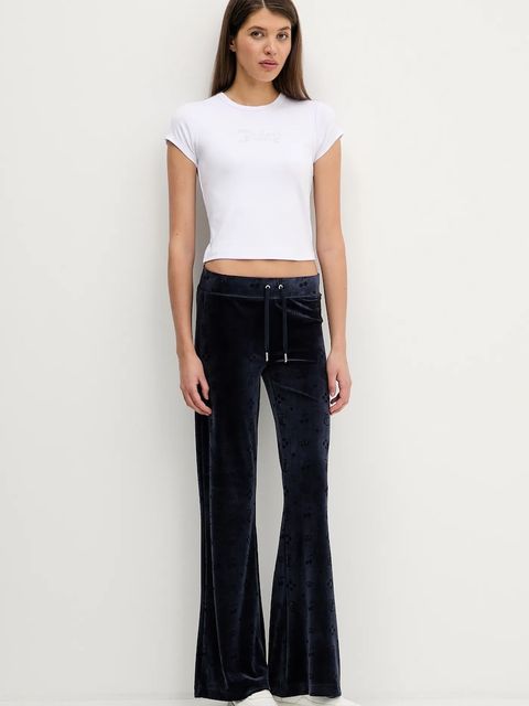 Juicy Couture t-shirt - zdjęcie produktu nr 1