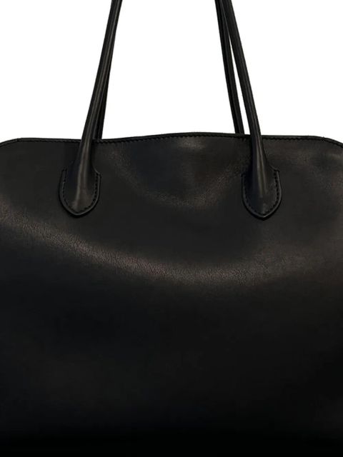The Row Marlo 14 tote bag - Black