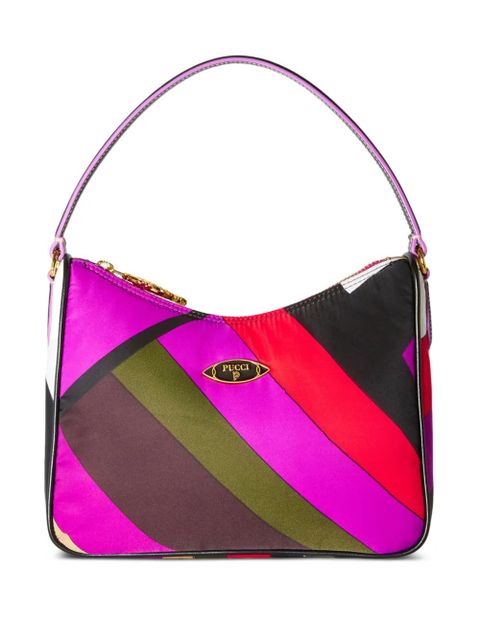 PUCCI Yummy shoulder bag - Purple - zdjęcie produktu nr 1