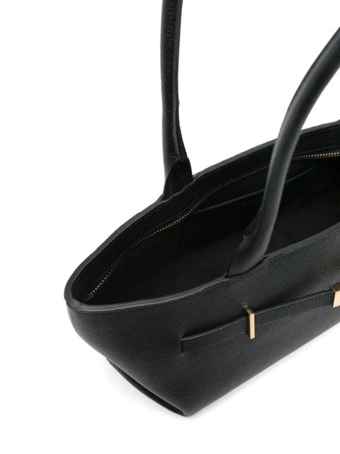 DeMellier New York shoulder bag - Black - zdjęcie produktu nr 2