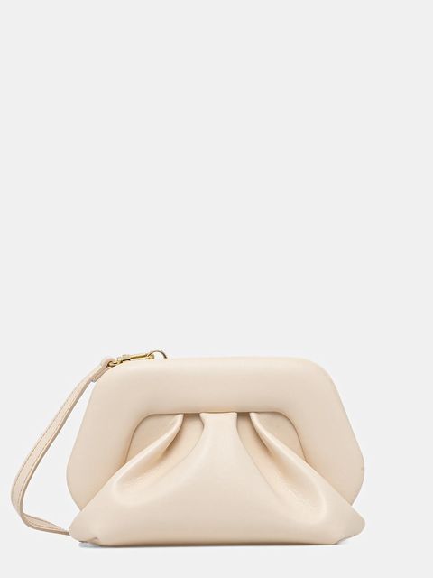 Themoire torebka kolor beżowy TMCOGN81 - zdjęcie produktu nr 1