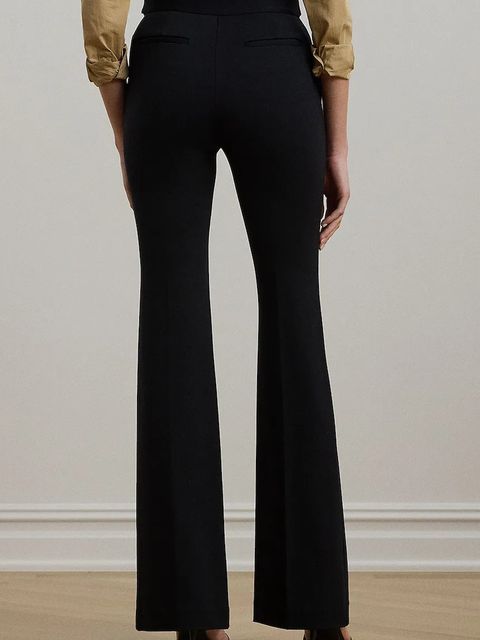 Lauren Ralph Lauren spodnie - zdjęcie produktu nr 1