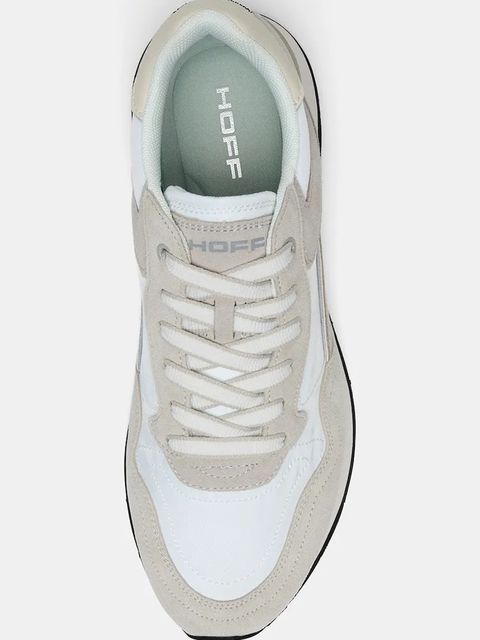 Hoff sneakersy CITY LIGHT GREY