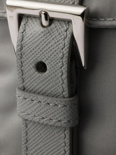 Prada Re-Nylon shoulder bag - Grey