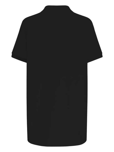 AREA crystal-embellished cut-out minidress - Black - zdjęcie produktu nr 2