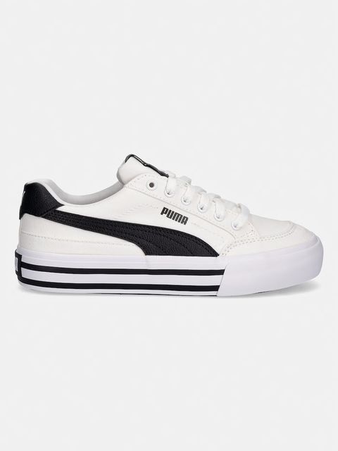 Puma Court Classic tenisówki damskie - zdjęcie produktu nr 1