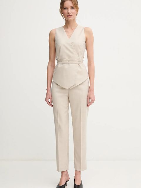 Sandro Ferrone spodnie - zdjęcie produktu nr 1