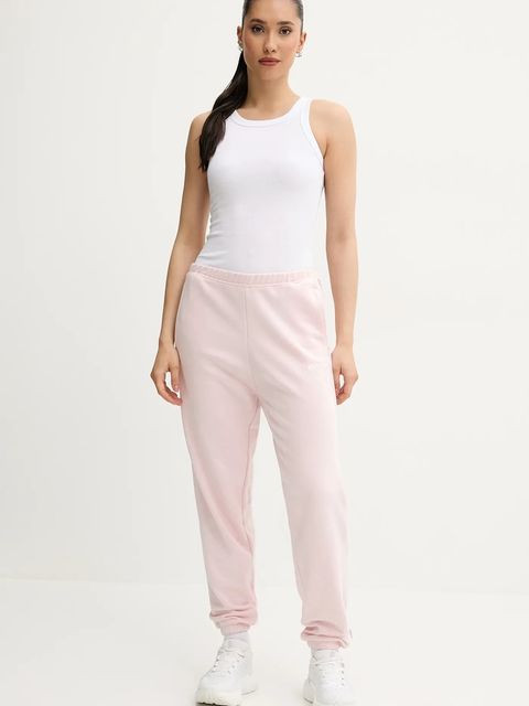 Guess spodnie dresowe YARROW