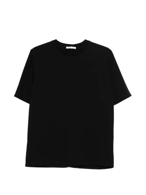 The Row short-sleeved T-shirt - Black - zdjęcie produktu nr 1