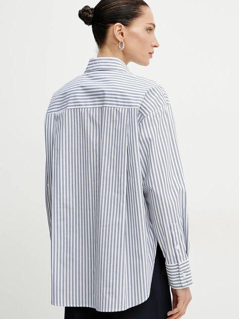 MICHAEL Michael Kors koszula bawełniana