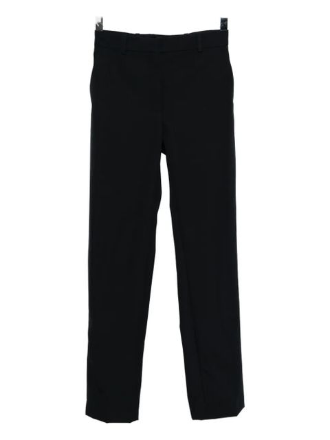 Jacquemus Camargue trousers - Blue