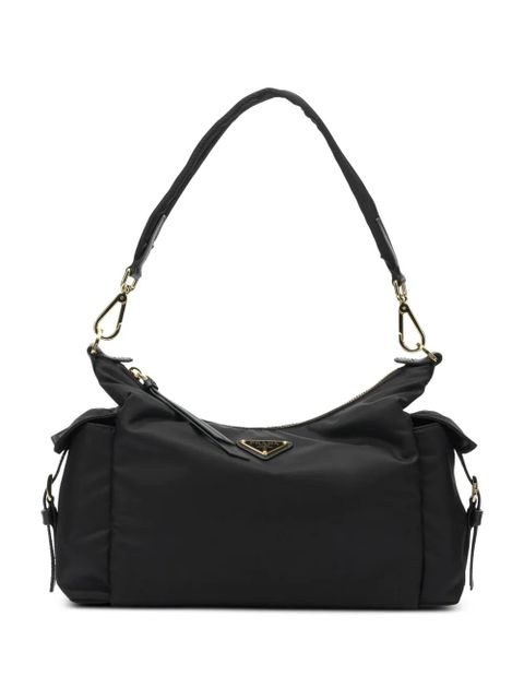 Prada Explore shoulder bag - Black - zdjęcie produktu nr 1