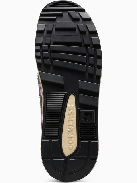 Converse sneakersy Converse Wave Trainer damskie kolor szary A14218C