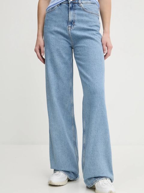 Tommy Jeans jeansy - zdjęcie produktu nr 1