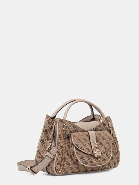 Guess torebka crossbody damska JESSA - zdjęcie produktu nr 1