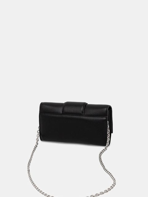 HUGO torebka kolor czarny 50547057