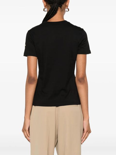 Moncler Lunar New Year T-shirt - Black