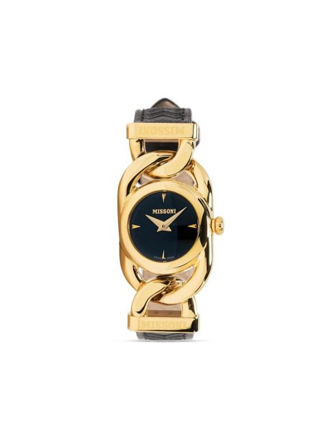 Missoni Gioiello 22mm - Black - zdjęcie produktu nr 1