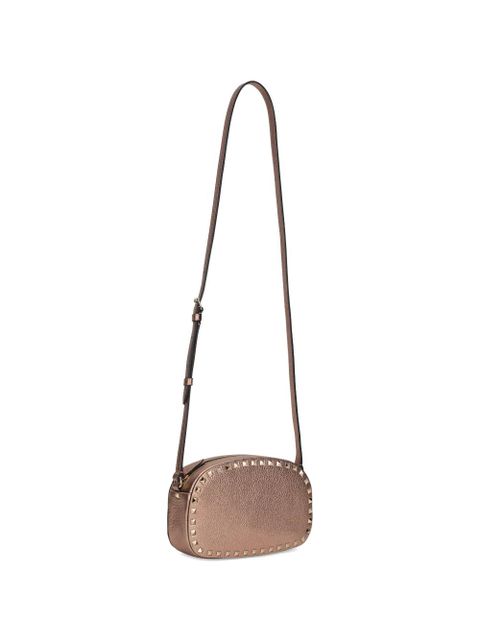 Valentino Garavani studded tote bag - Pink