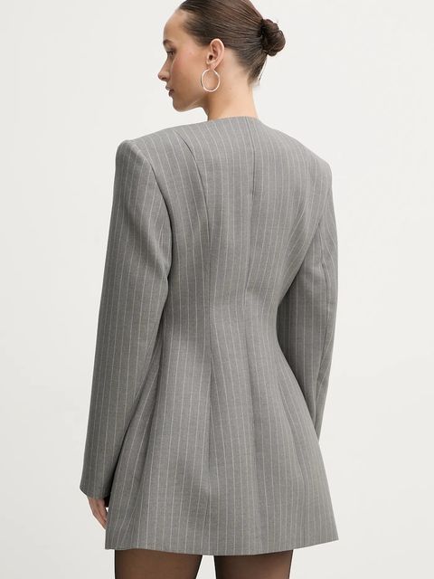 La Mania marynarka wełniana SELVIE