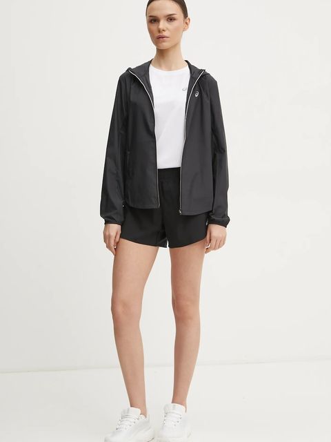 Asics wiatrówka Core - zdjęcie produktu nr 1