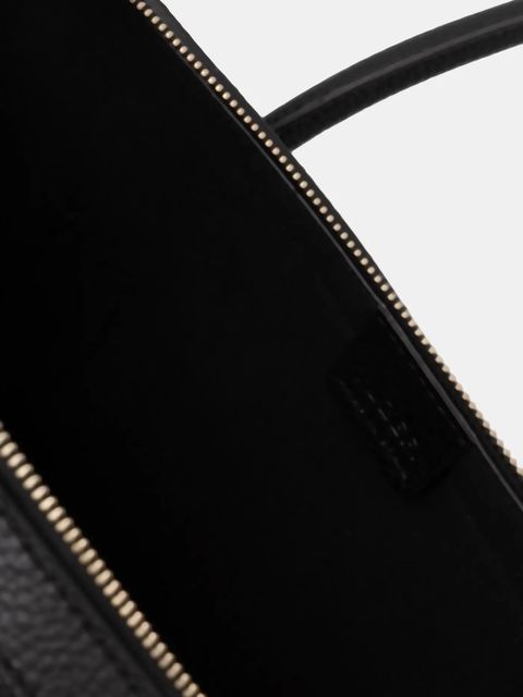 Yuzefi torebka skórzana LARGE BRIOCHE