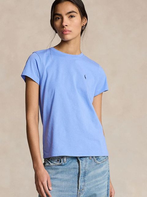 Polo Ralph Lauren t-shirt bawełniany