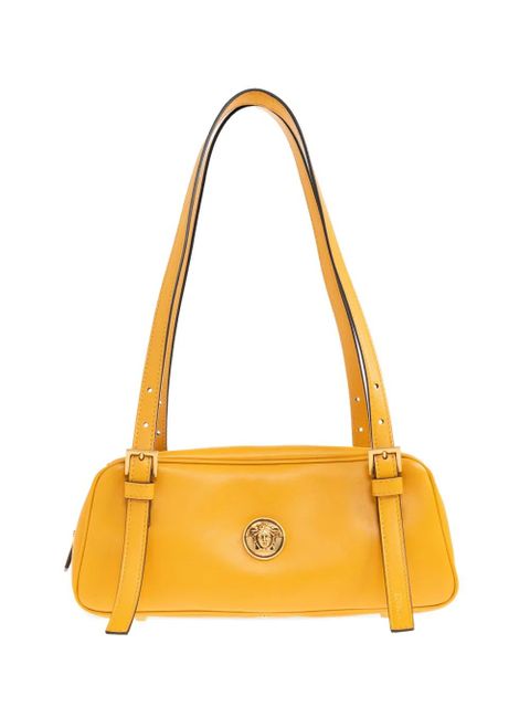 Versace buckle medusa tote bag - Yellow - zdjęcie produktu nr 1