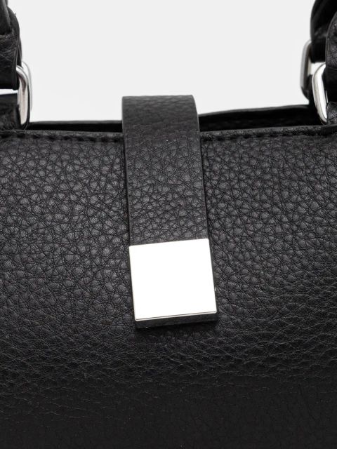 Answear.LAB torebka kolor czarny