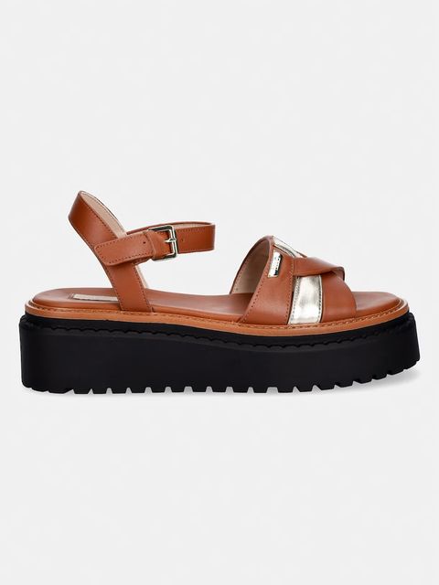 Liu Jo sandały BESSIE 01 - zdjęcie produktu nr 1