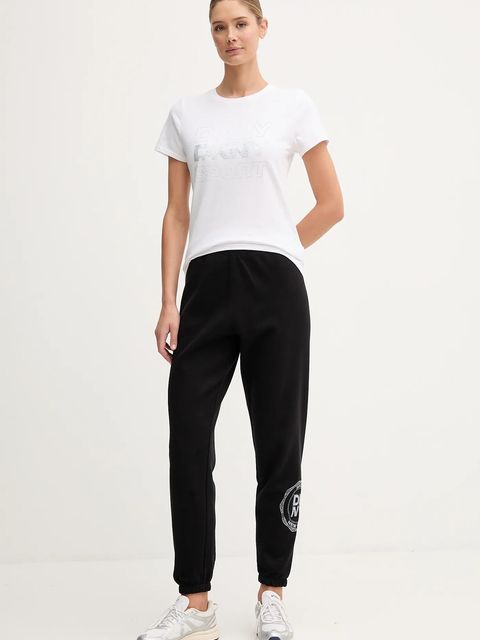 Dkny t-shirt - zdjęcie produktu nr 1