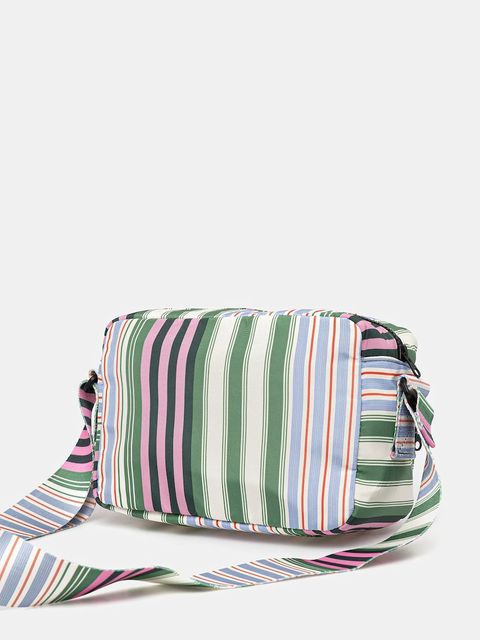 Stine Goya torebka kolor zielony SG-PF25-B001-2286