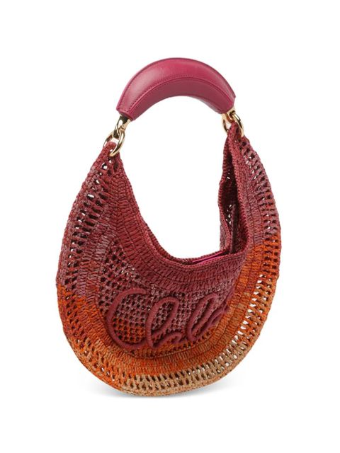 Chloé Summer shoulder bag - Red