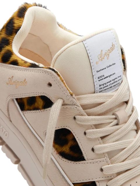 Axel Arigato Area Lo sneakers - Neutrals