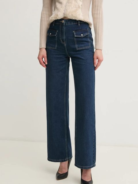 Morgan jeansy PWIDY - zdjęcie produktu nr 2