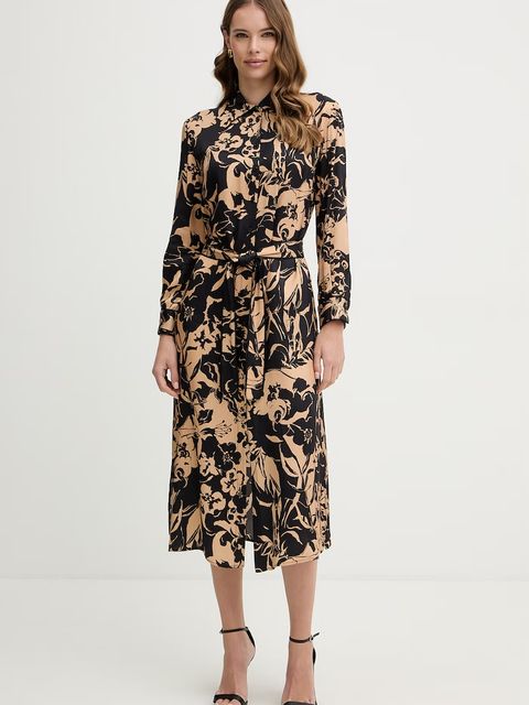 Simona Corsellini sukienka - zdjęcie produktu nr 1