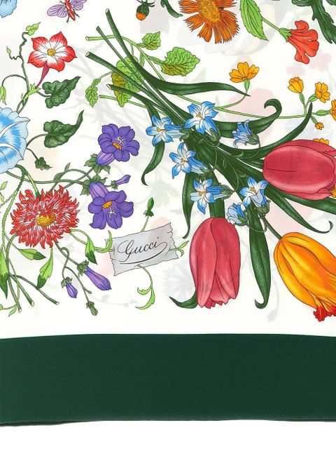 Gucci Gucci 8210613G001 - White - zdjęcie produktu nr 2