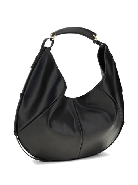 Saint Laurent small Mombasa shoulder bag - Black