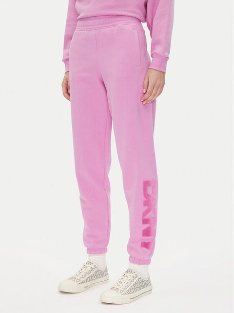 Spodnie dresowe DKNY