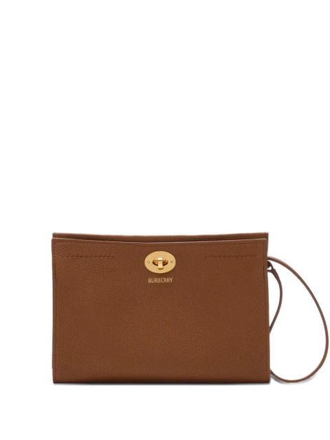 Burberry Cotswolds Pouch - Neutrals - zdjęcie produktu nr 1