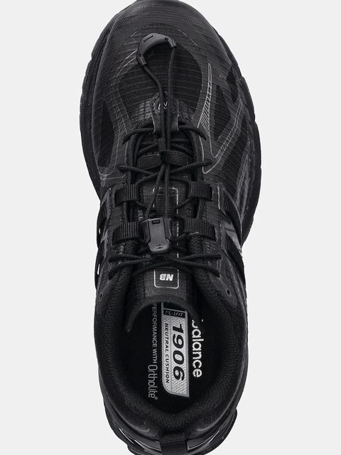 New Balance sneakersy kolor czarny U1906RNB