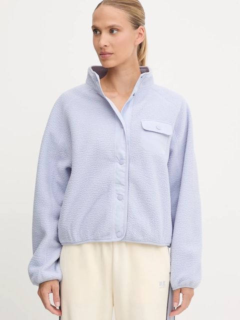 P.E Nation bluza polarowa Takeover