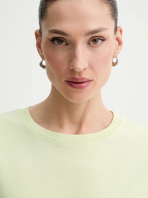 American Vintage t-shirt bawełniany