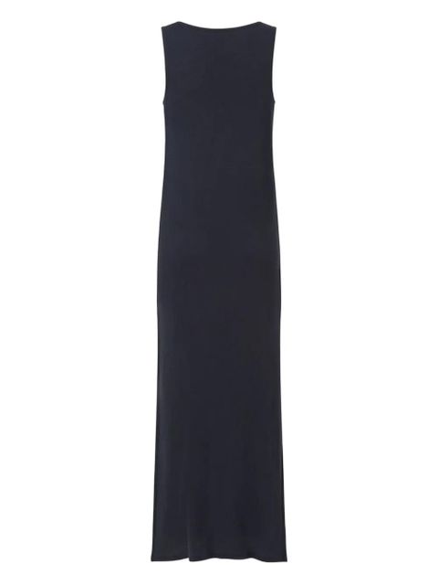 Zadig&Voltaire Deva dress - Blue - zdjęcie produktu nr 2