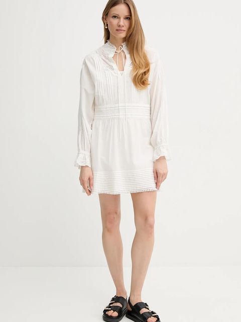 Twinset sukienka bawełniana - zdjęcie produktu nr 2