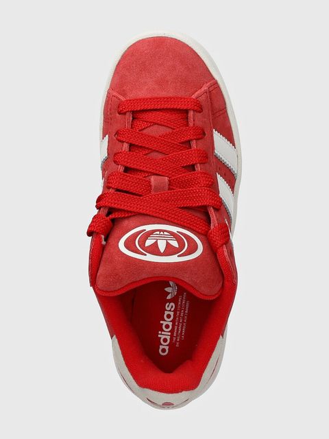 adidas Originals sneakersy skórzane Campus 00s J