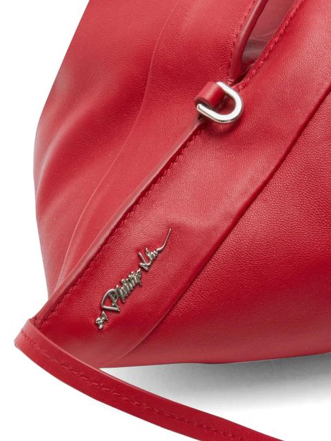 3.1 Phillip Lim mini Luna tote bag - Red