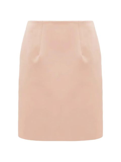 Chloé pink skirt - zdjęcie produktu nr 1