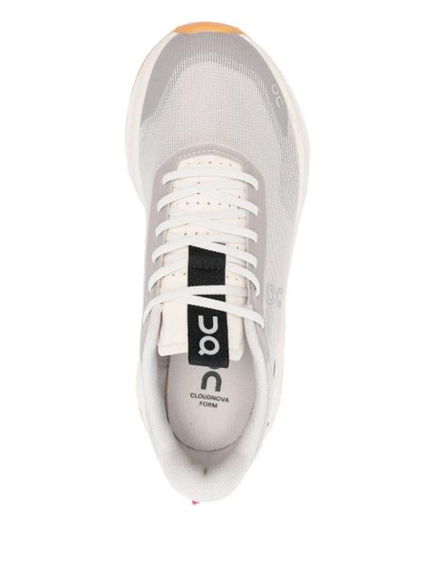 On Running Cloudnova Form 2 sneakers - Grey