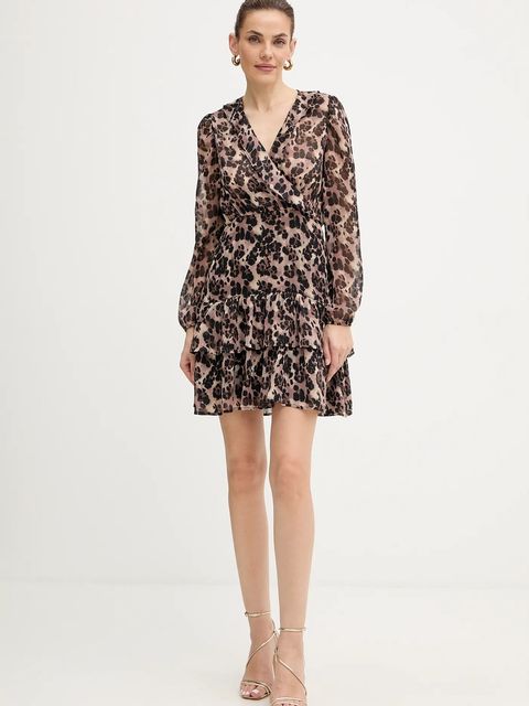 Morgan sukienka - zdjęcie produktu nr 1